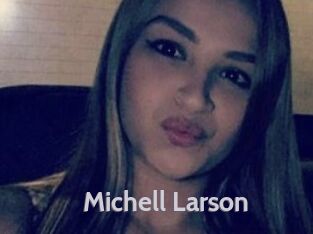 Michell_Larson