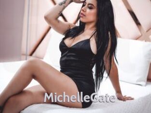 MichelleGate