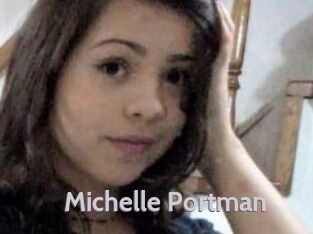Michelle_Portman