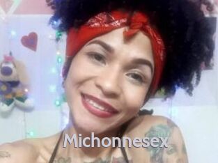 Michonnesex