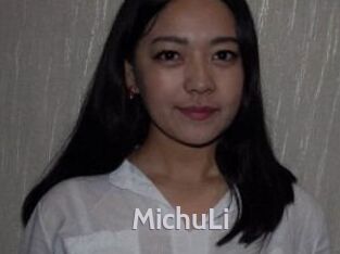 MichuLi Live Cam 66