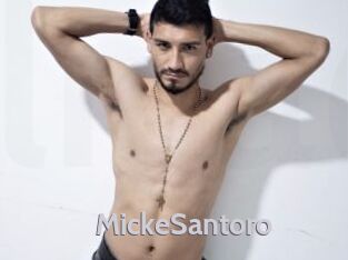 MickeSantoro
