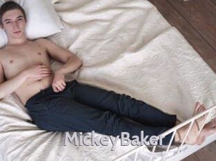 MickeyBaker
