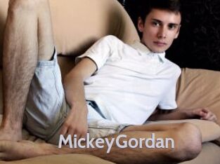 MickeyGordan