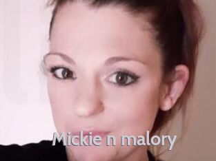 Mickie_n_malory