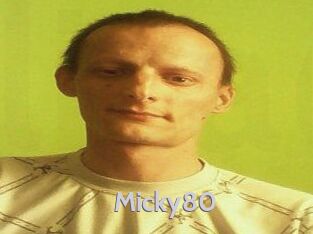Micky80