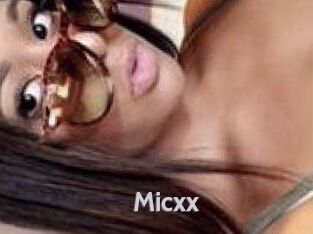 Micxx