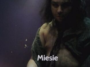 Miesie
