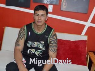 MiguelDavis