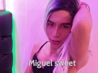 Miguel_sweet