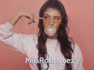 MiiaRodriguez