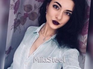 MiiaSteel