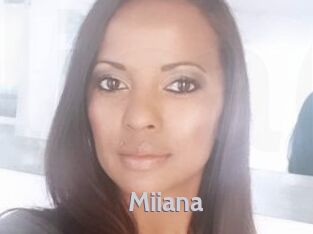 Miiana
