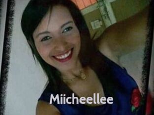 Miicheellee Live Cam 66