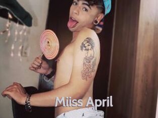 Miiss_April