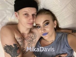 MikaDavis