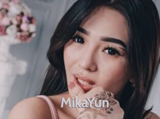 MikaYun