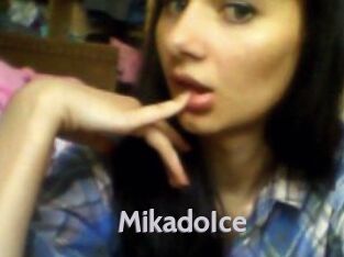 MikadoIce