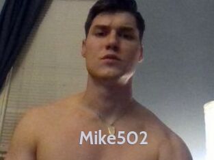 Mike502