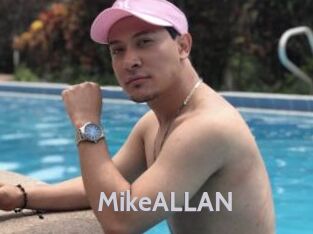 MikeALLAN