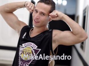 MikeAlesandro