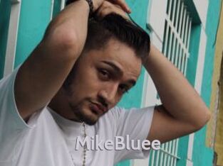 MikeBluee