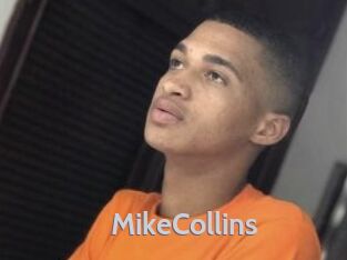 MikeCollins