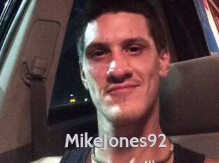 MikeJones92