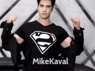 MikeKaval