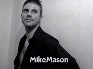 MikeMason