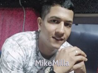 MikeMilla