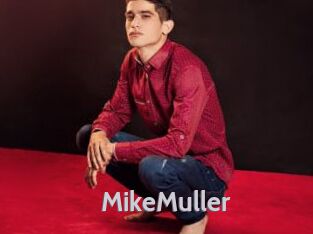 MikeMuller