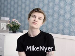 MikeNyer