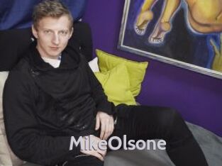 MikeOlsone