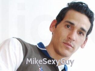 MikeSexyGuy