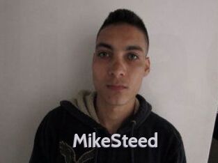 MikeSteed