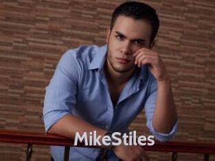 MikeStiles
