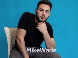 MikeWade