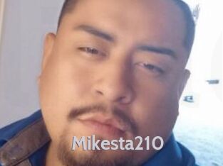 Mikesta210
