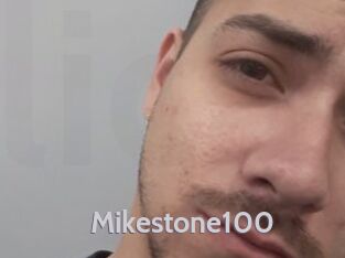 Mikestone100