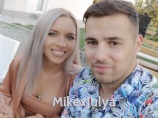 MikexJulya