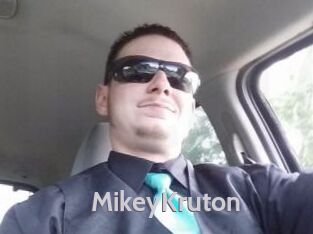 MikeyKruton