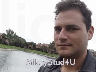 MikeyStud4U