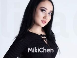 MikiChen