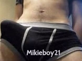 Mikieboy21