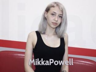 MikkaPowell