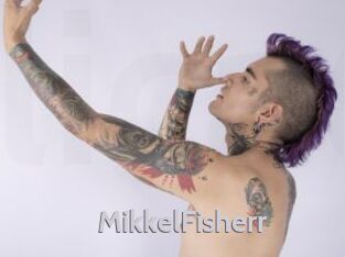 MikkelFisherr