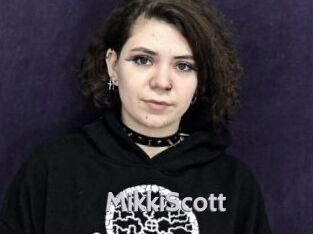 MikkiScott