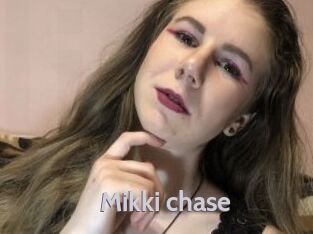 Mikki_chase
