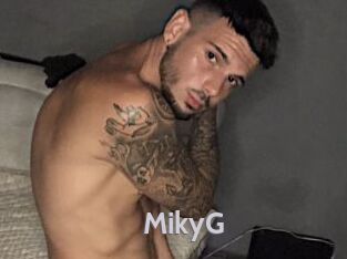 MikyG Live Cam 66
